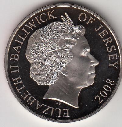 Beschrijving: 5 Pond RAF - FLYING ACES AIRCRAFT